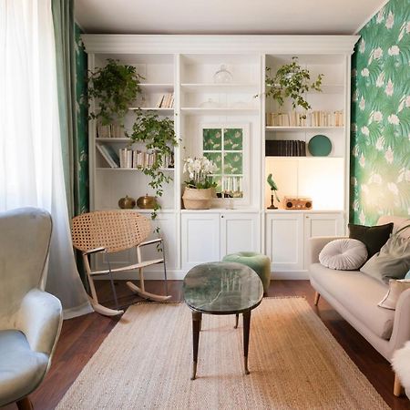 Hotel Il Focolare Тревизо Екстериор снимка