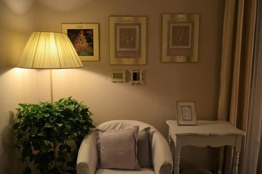 Hotel Il Focolare Тревизо Екстериор снимка