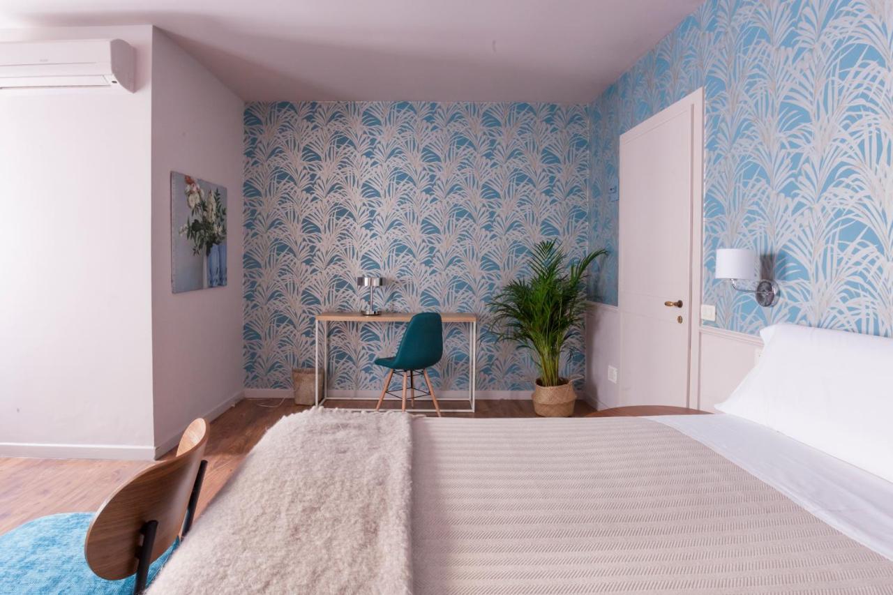 Hotel Il Focolare Тревизо Екстериор снимка
