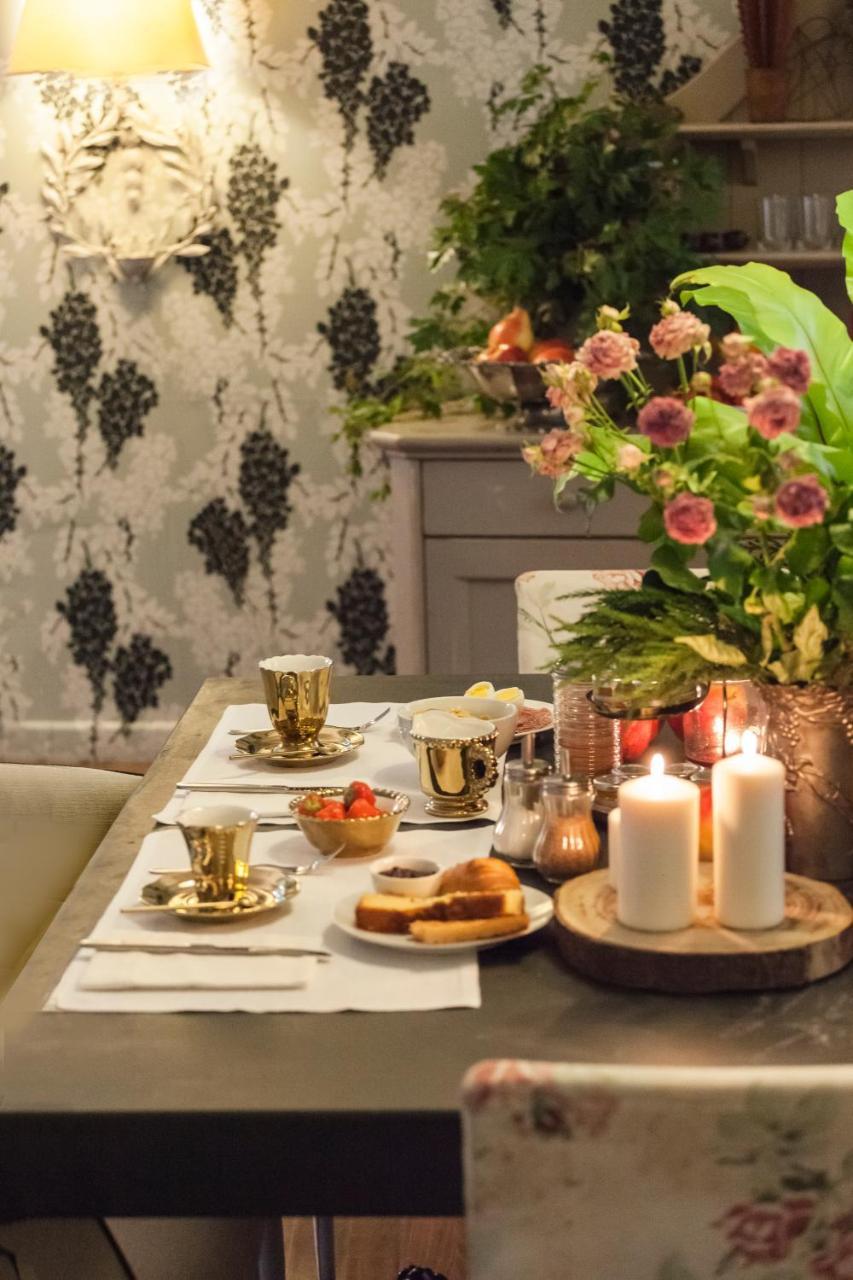Hotel Il Focolare Тревизо Екстериор снимка