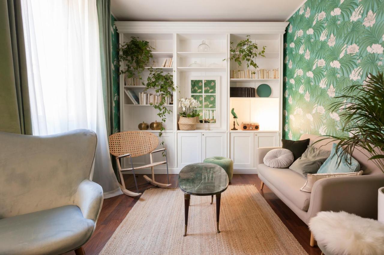 Hotel Il Focolare Тревизо Екстериор снимка