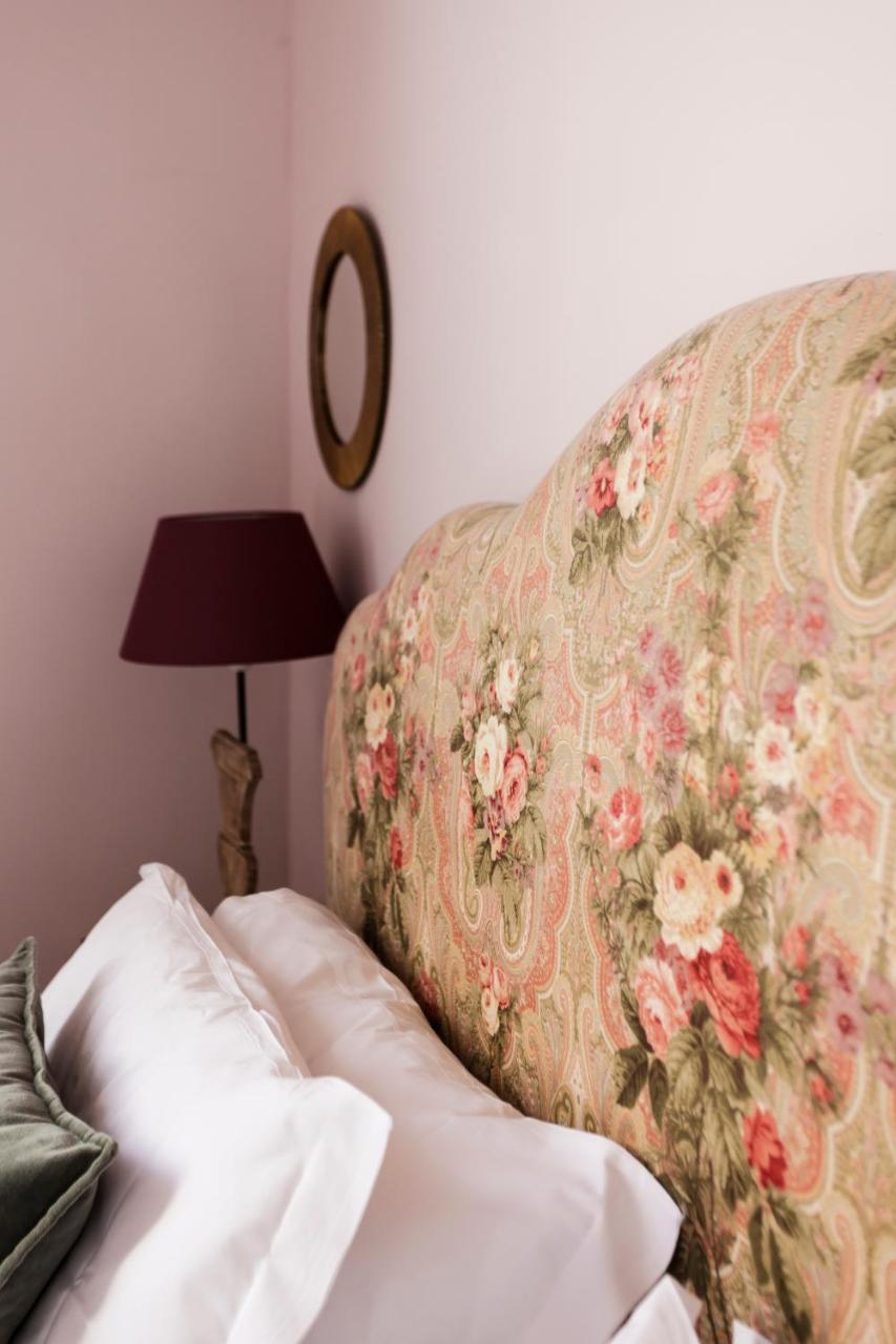 Hotel Il Focolare Тревизо Екстериор снимка