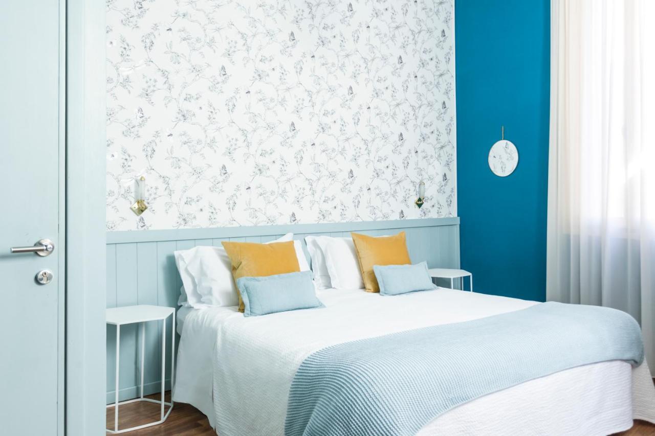 Hotel Il Focolare Тревизо Екстериор снимка