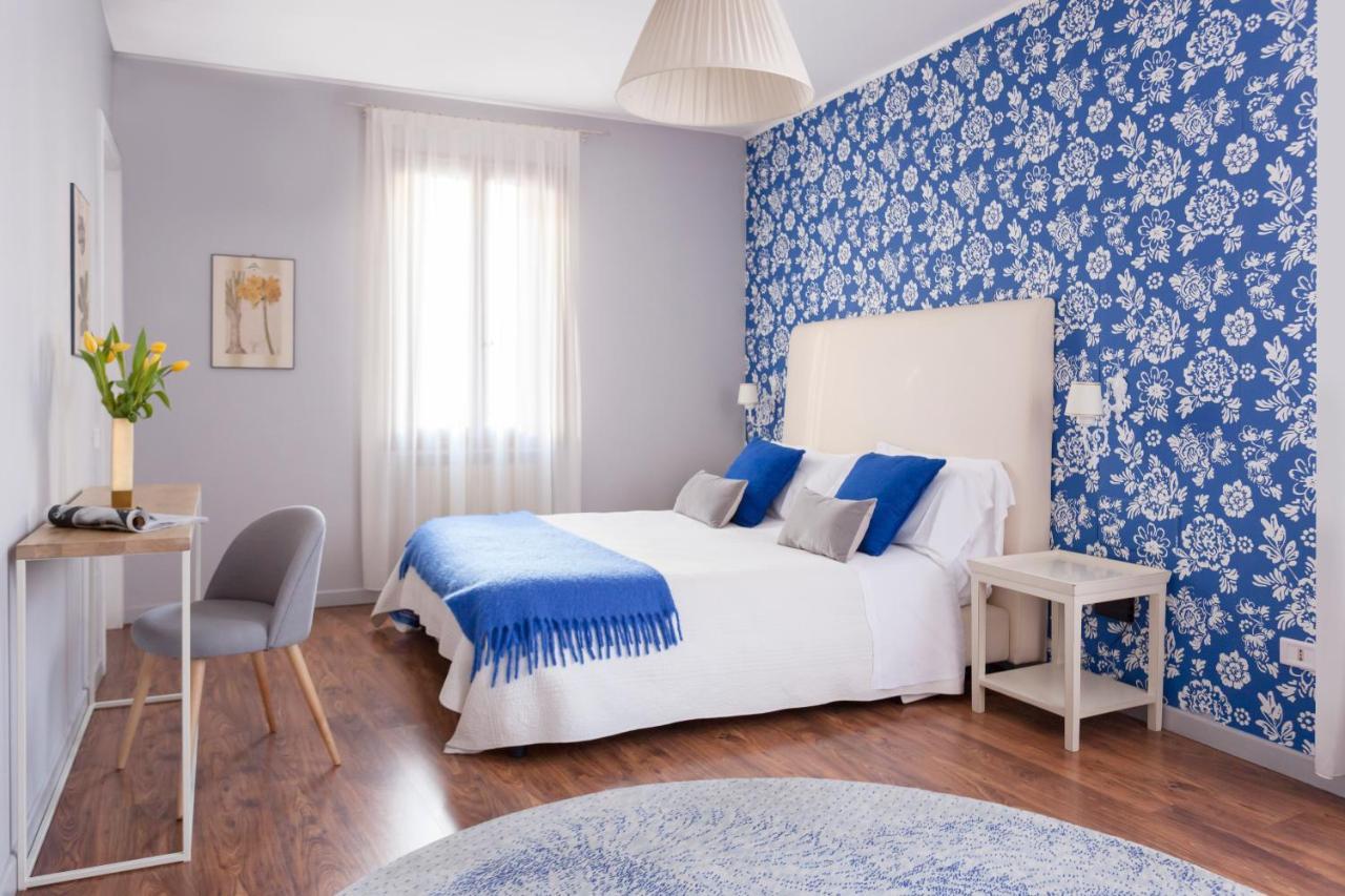 Hotel Il Focolare Тревизо Екстериор снимка