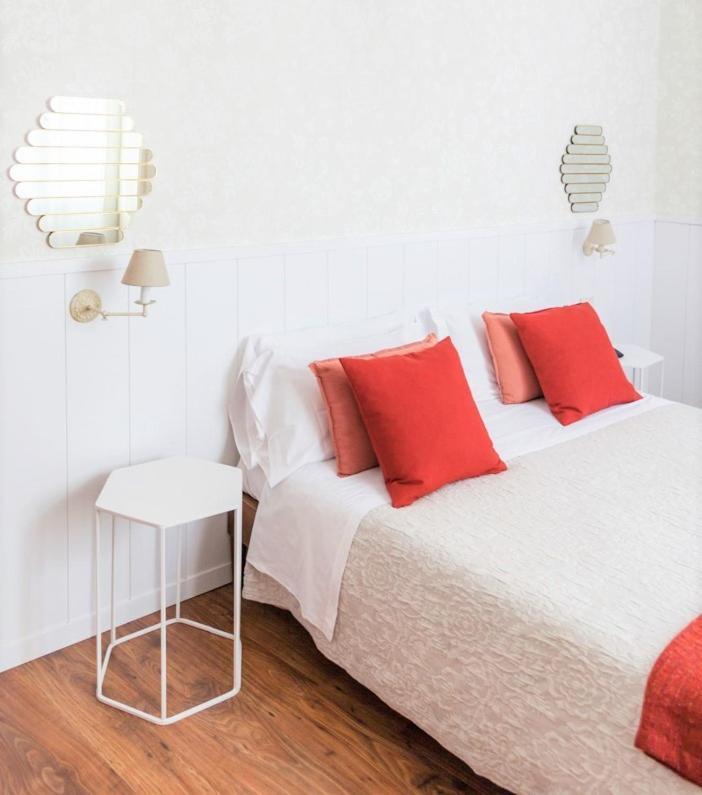 Hotel Il Focolare Тревизо Екстериор снимка