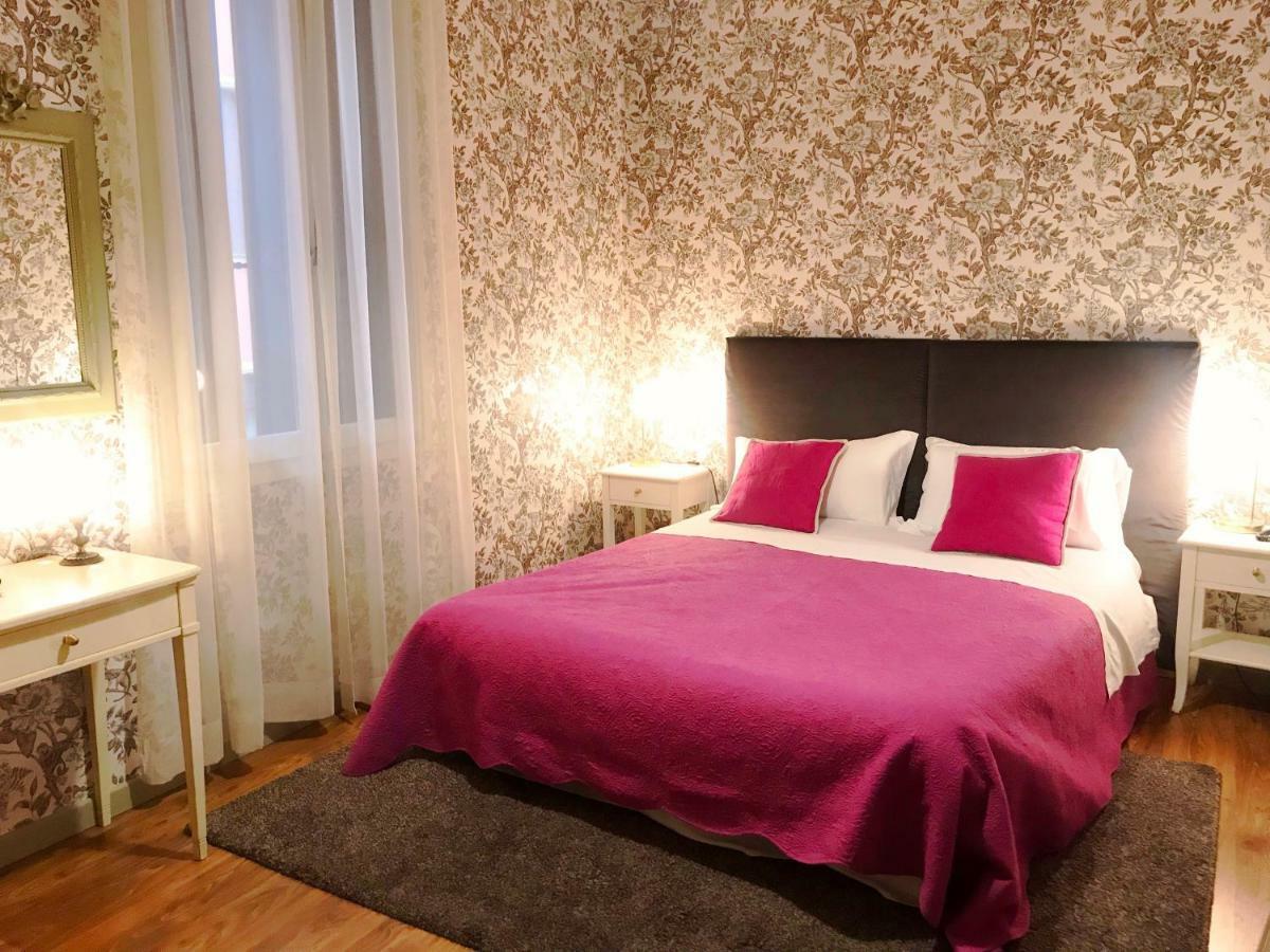 Hotel Il Focolare Тревизо Екстериор снимка