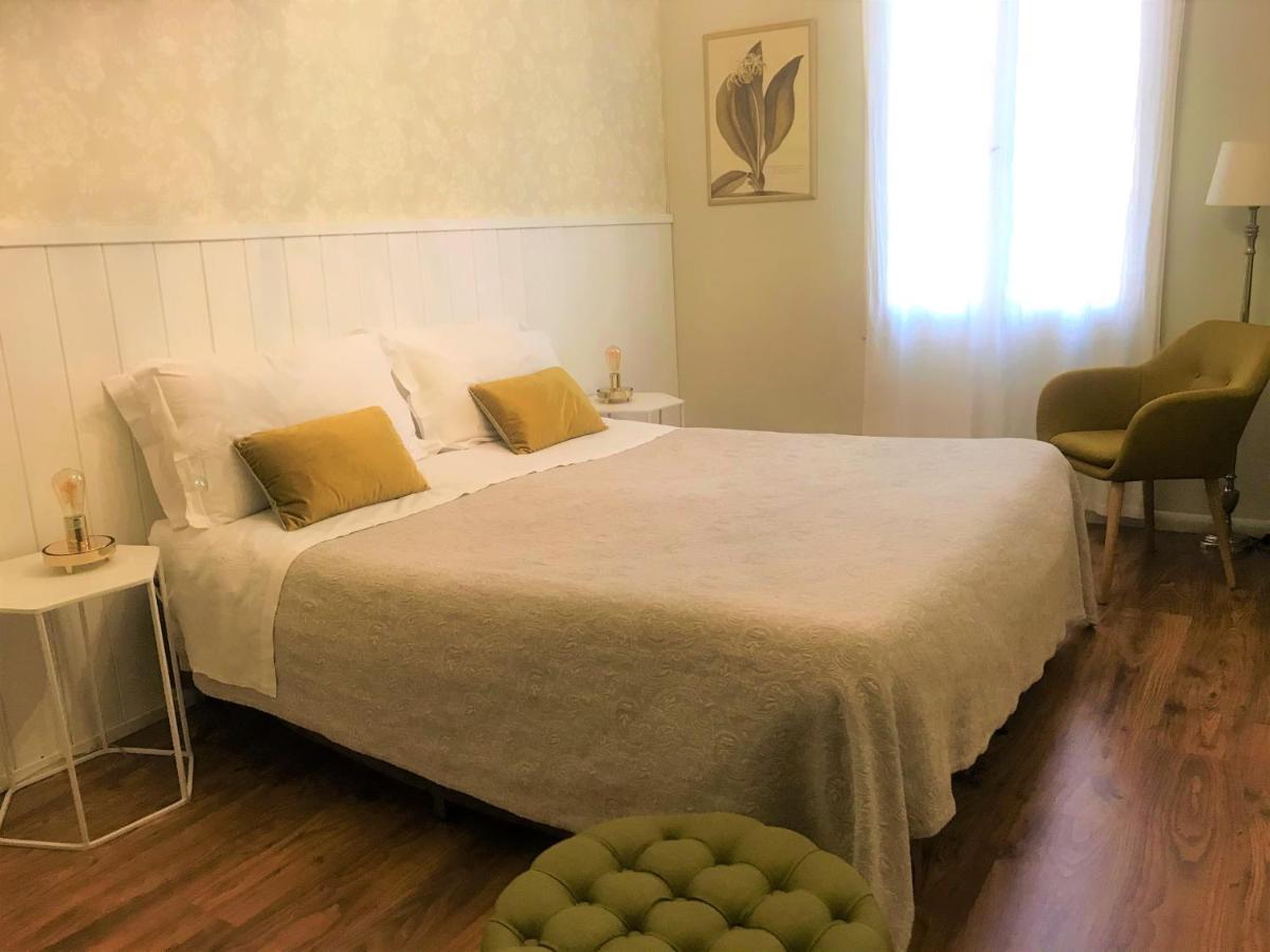 Hotel Il Focolare Тревизо Екстериор снимка